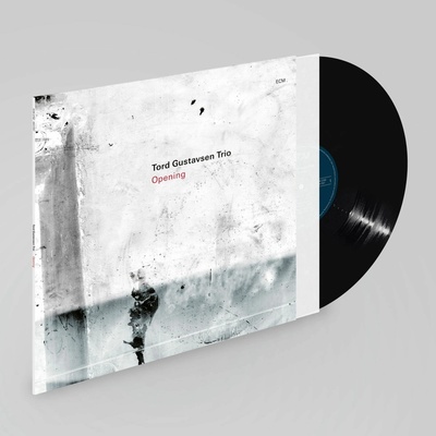 GUSTAVSEN, TORD -TRIO- - OPENING Vinyl