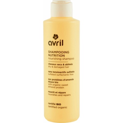 Avril Nourishing Shampoo 250 ml