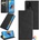 OPPO F19 / A74 4G Magnetic wallet Калъф и Протектор