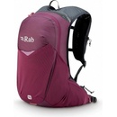 Rab Nitron 18l mulberry