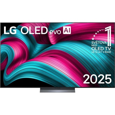 LG OLED77C54LA