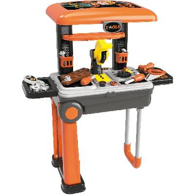 Buddy Toys BGP 3012 Kufr Deluxe dílna