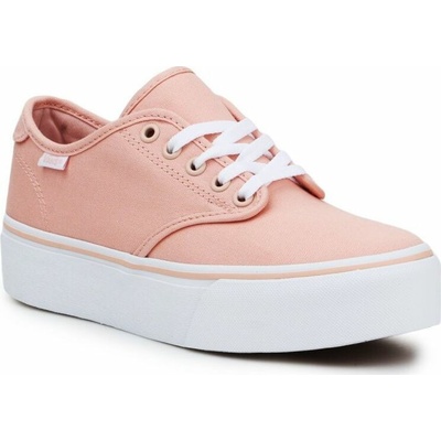 Vans dámske tenisky topánky Camden Platform