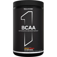 Rule 1 BCAA 480 g