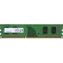 Kingston ValueRAM DDR4 8GB 2666MHz CL19 KVR26N19S6/8