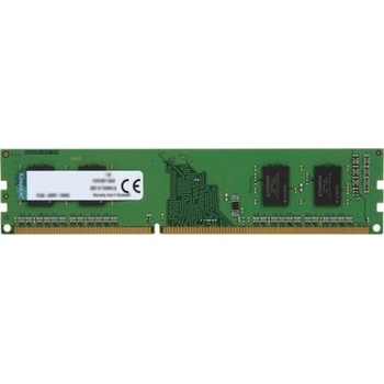 Kingston ValueRAM DDR4 8GB 2666MHz CL19 KVR26N19S6/8