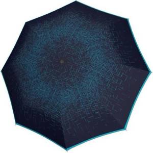 Doppler Carbonsteel Long Passion Navy Blue