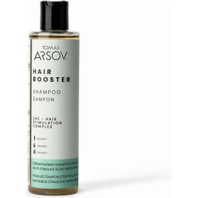 Tomas Arsov Hair Booster Sulfate Free Shampoo 250 ml