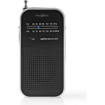 Image 1 of Nedis RDFM1110SI