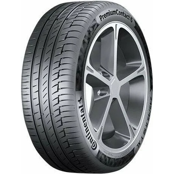 Continental PremiumContact 6 255/45 R20 105H