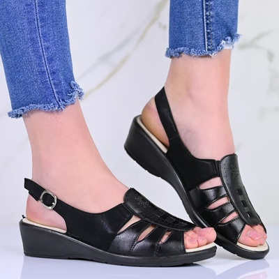 Xcess Сандали C1013-1 Black