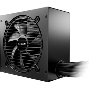 be quiet! Pure Power 12 750W 80 PLUS Gold (BP003EU)