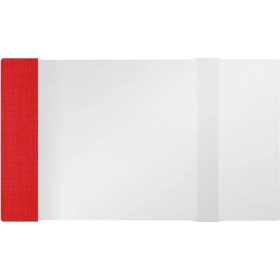 Biurfol Obal na zošit s6 26 cm x 44 cm