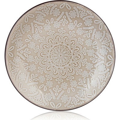 Banquet Talíř dezertní 21,3cm SHAPE keramický