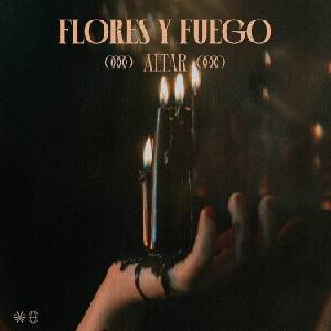 Flores Y Fuego - Altar (LP) (0810096652836)