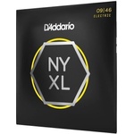 D'Addario NYXL0946-3P Струни за електрическа китара (NYXL0946-3P)