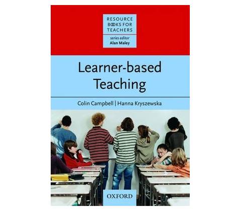 Resource Books for Teachers Learned based Teaching
