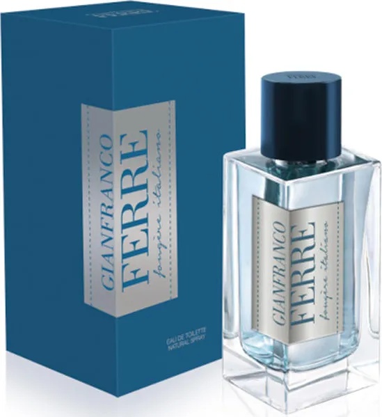 Gianfranco Ferre Fougere Italiano EDT 30 ml