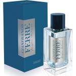 Gianfranco Ferre Fougere Italiano EDT 30 ml Парфюми