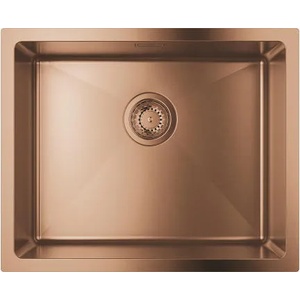 GROHE K700U 31574DL1 Мивка за вграждане