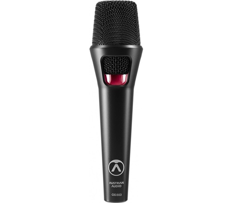 Austrian Audio OD303