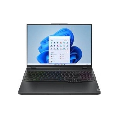 Lenovo Legion 5 Pro 83DF002YCK