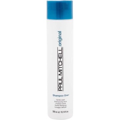 Paul Mitchell Original Shampoo One 300 ml деликатен шампоан за коса унисекс
