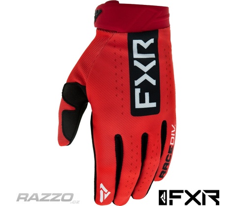 FXR Reflex MX