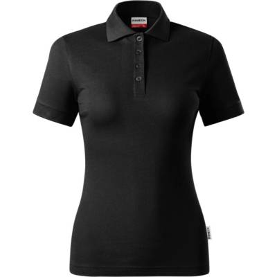 Malfini Resist Heavy Polo R21 černá