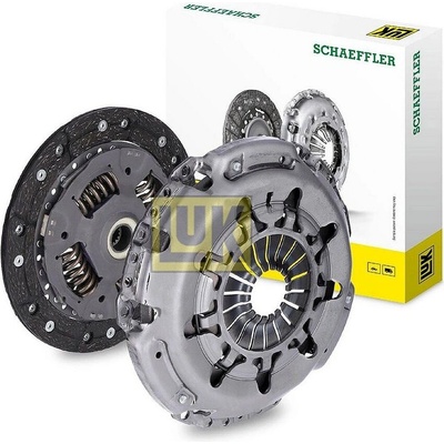 Sada spojky Schaeffler LuK 621 3041 09
