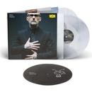 Moby - Reprise - Grey LP