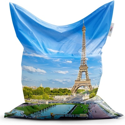 SABLIO Eiffel Tower 5 150 x 100 cm