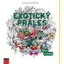 Exotický prales