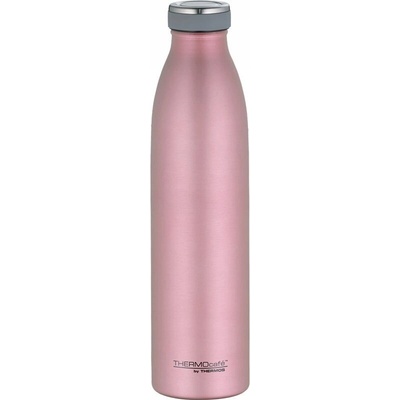 Thermos Termoska THERMOcafE 750 ml růžovo zlatá