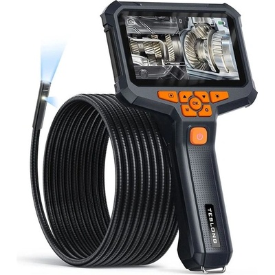 Teslong NTS430-8mm dual lens-5m