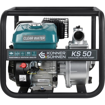 Könner & Söhnen KS 50