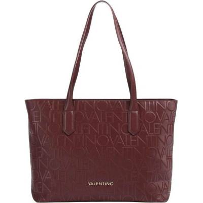 Valentino Bags Dámská kabelka bordeaux-1