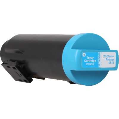 Compatible Xerox - 106R03477 - Cyan - съвместима (106R03477)