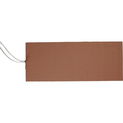 Thermo TECH 3326138 3326138 tepelná fólie, 200 W, IPX7, (d x š) 220 mm x 546 mm