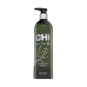 CHI Tea Tree Oil Conditioner 739 ml