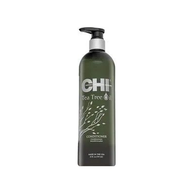 CHI Tea Tree Oil Conditioner 739 ml