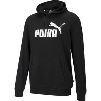 PUMA Суитшърт ESS Big Logo Hoodie TR