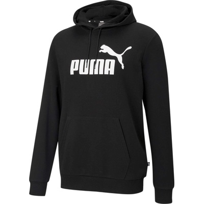 PUMA Суитшърт ESS Big Logo Hoodie TR