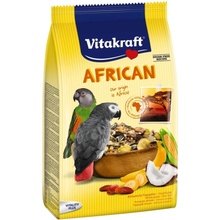 Vitakraft African Parrots 750 g