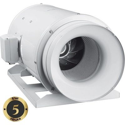 Soler & Palau TD 2000/315 Silent 3V