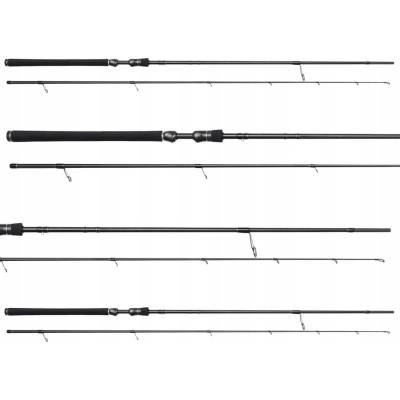 Westin W3 Streetstick 3rd UL 1,85 m 1-5 g 2 diely