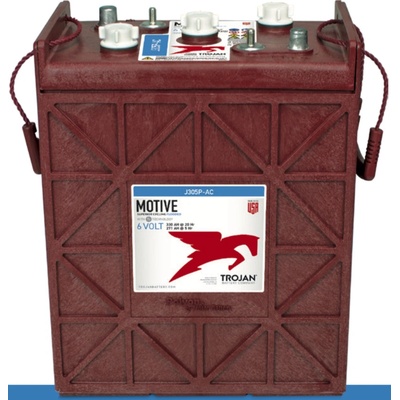 Trojan J 305 P 330Ah 6V
