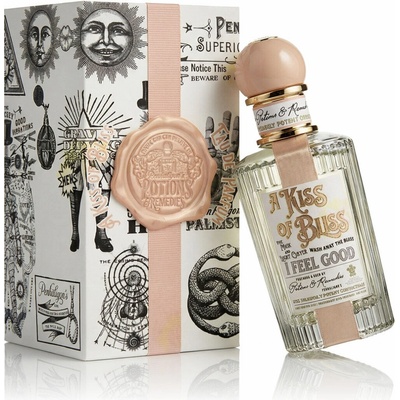 Penhaligon's Potion Remedies A Kiss Of Bliss parfémovaná voda unisex 100 ml