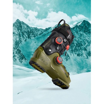 K2 Cortex 120 Zonal BOA 25/26