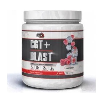 Pure Nutrition CGT BLAST малина - 330 грама, Pure Nutrition, PN3929